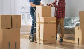 Pack Out Services in San Diego
